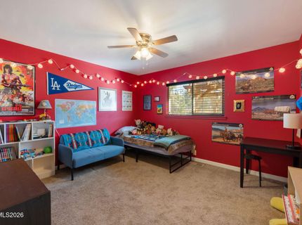 2375 Brenda Way, Washoe Valley, NV 89704 Photo