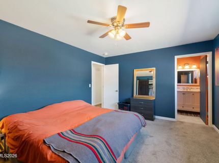2375 Brenda Way, Washoe Valley, NV 89704 Photo