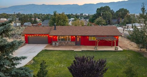 2375 Brenda Way, Washoe Valley, NV 89704 Photo