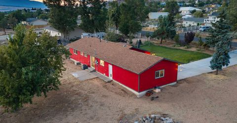 2375 Brenda Way, Washoe Valley, NV 89704 Photo