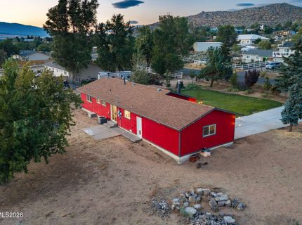 2375 Brenda Way, Washoe Valley, NV 89704 Photo