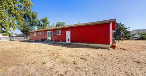 2375 Brenda Way, Washoe Valley, NV 89704 Photo