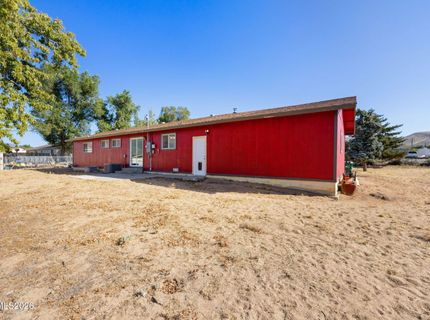 2375 Brenda Way, Washoe Valley, NV 89704 Photo