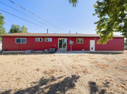 2375 Brenda Way, Washoe Valley, NV 89704 Photo