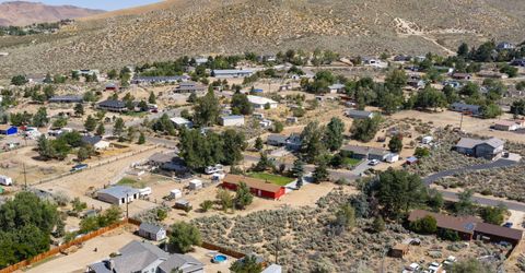 2375 Brenda Way, Washoe Valley, NV 89704 Photo