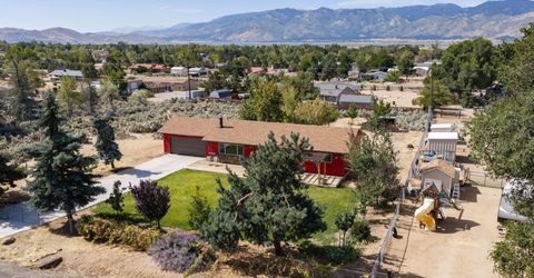 2375 Brenda Way, Washoe Valley, NV 89704 Photo