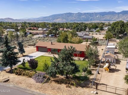 2375 Brenda Way, Washoe Valley, NV 89704 Photo