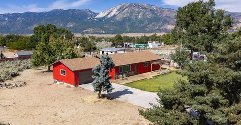 2375 Brenda Way, Washoe Valley, NV 89704 Photo
