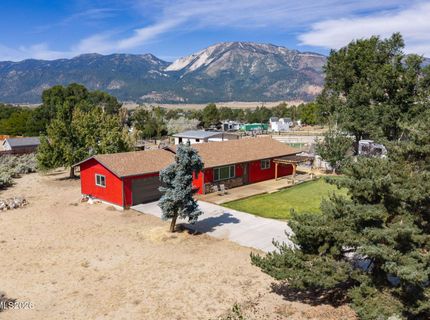 2375 Brenda Way, Washoe Valley, NV 89704 Photo