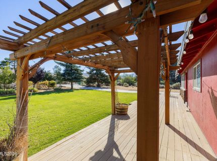 2375 Brenda Way, Washoe Valley, NV 89704 Photo