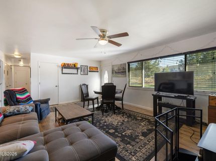 2375 Brenda Way, Washoe Valley, NV 89704 Photo