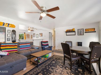 2375 Brenda Way, Washoe Valley, NV 89704 Photo