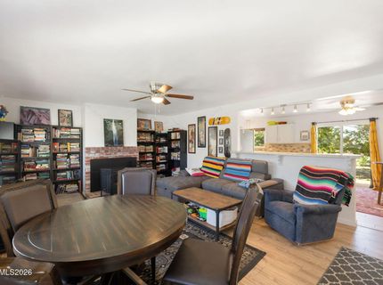 2375 Brenda Way, Washoe Valley, NV 89704 Photo
