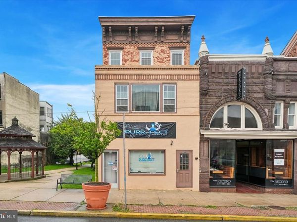 208 E LINCOLN HIGHWAY, Unit 2, COATESVILLE, PA 19320
