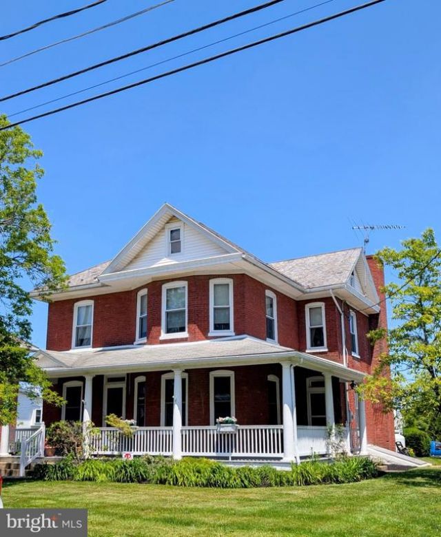 781 BELLEVUE AVENUE , GAP, PA 17527