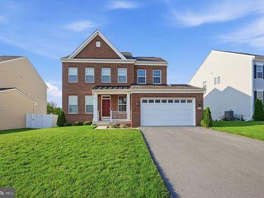 128 ALLIANCE COURT, WINCHESTER, VA 22602