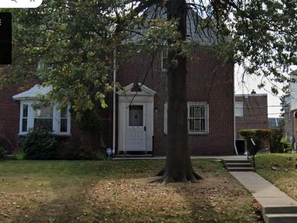 8242 MICHENER AVENUE, PHILADELPHIA, PA 19150