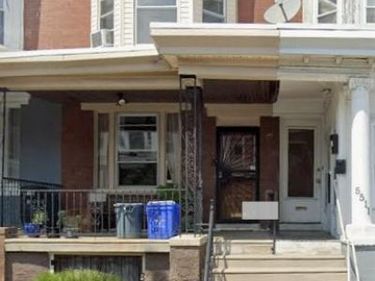 5512 LARCHWOOD AVENUE , PHILADELPHIA, PA 19143