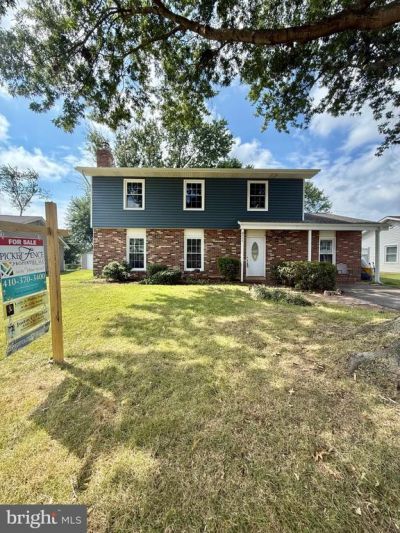 932 WINTERHAVEN DRIVE , GAMBRILLS, MD 21054