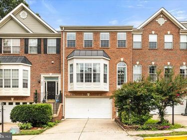 5304 WALDO DRIVE , ALEXANDRIA, VA 22315
