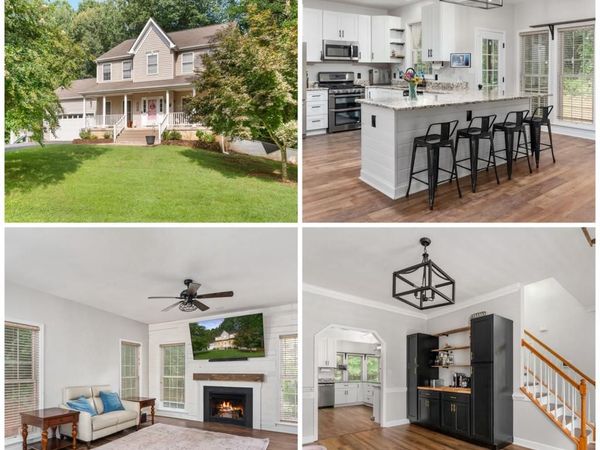 10702 LEGION COURT , SPOTSYLVANIA, VA 22553
