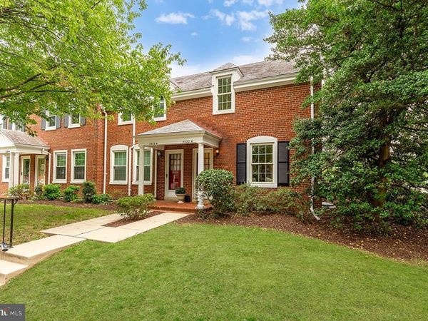 3373 S WAKEFIELD STREET , Unit B, ARLINGTON, VA 22206