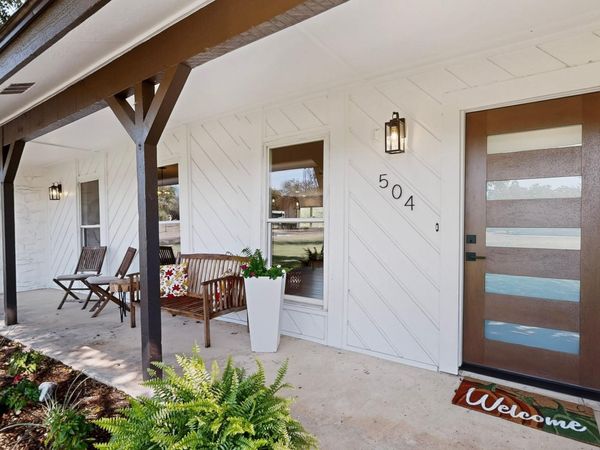 504 Buckaroo TRL , Buda, TX 78610