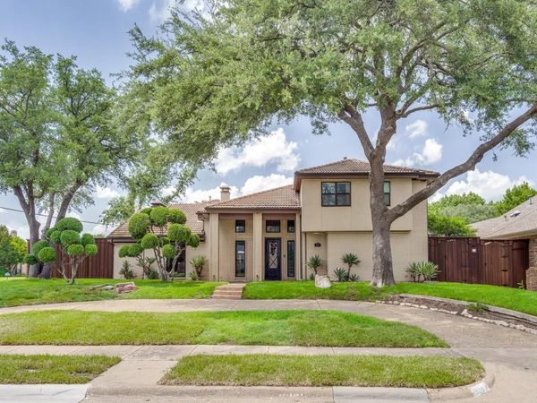 3353 Remington Drive, Plano, TX 75023