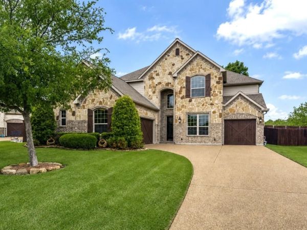10002 Edgeway Circle , Rowlett, TX 75089