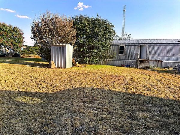 204 Dove Drive , Weatherford, TX 76088