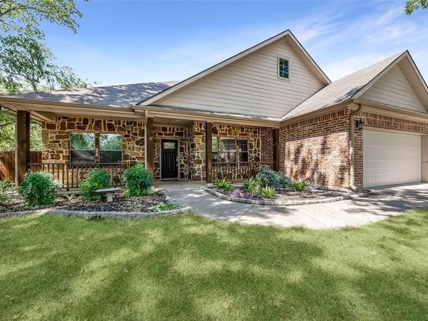 505 Cove Drive , Shady Shores, TX 76208