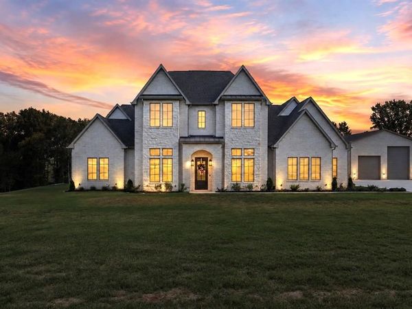 23180 Bridle View Drive , Lindale, TX 75771