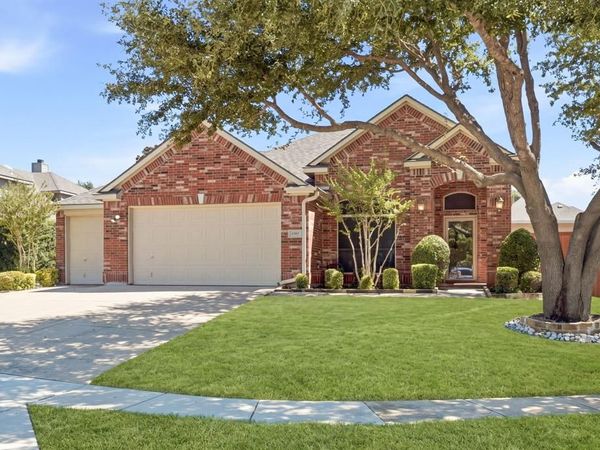4305 Harlow Court , McKinney, TX 75070