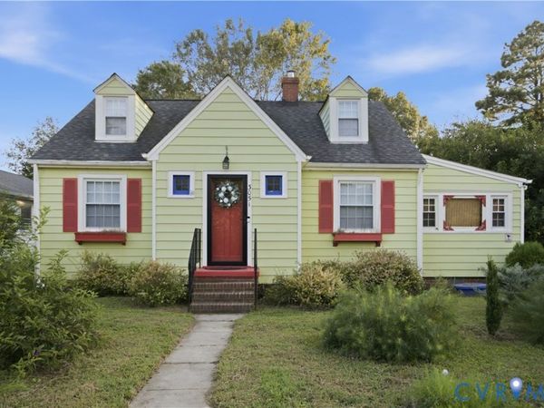 3051 Walmsley Boulevard , North Chesterfield, VA 23234