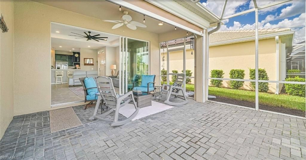 2703 Vareo Ct N, Cape Coral, FL 33991 Photo