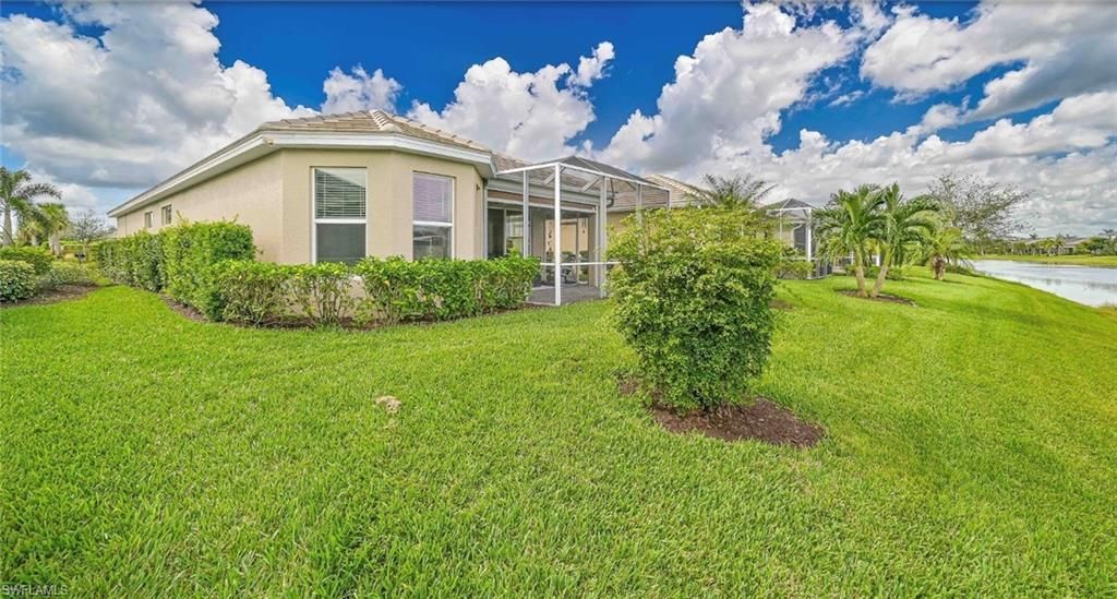 2703 Vareo Ct N, Cape Coral, FL 33991 Photo