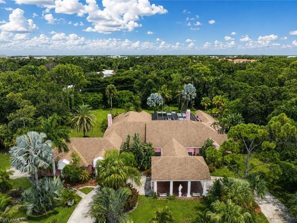13680 Brynwood LN , FORT MYERS, FL 33912