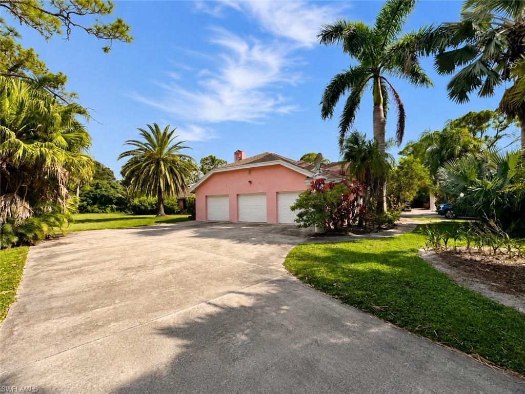 13680 Brynwood Ln , Fort Myers, FL 33912 Photo