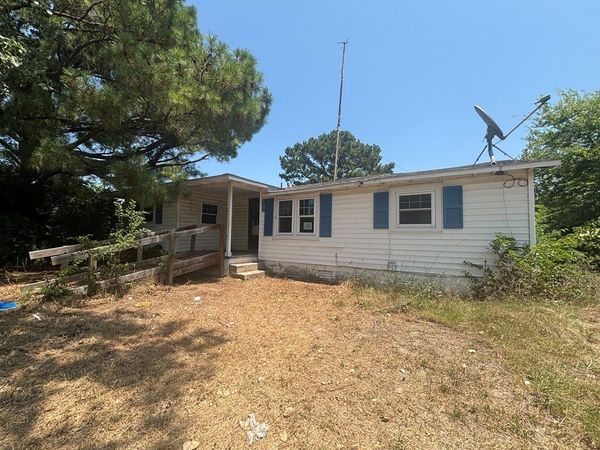 3548 Highway 48 Highway , Holdenville, OK 74848