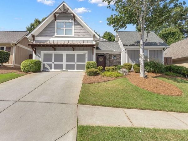 11 BEACON CRST, Newnan, GA 30265