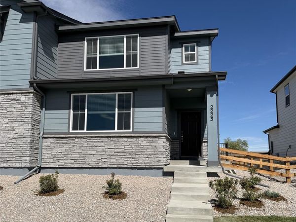 2223 E 164th Avenue, Thornton, CO 80602
