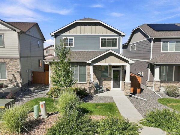 11774 Lovegrass Drive , Parker, CO 80138