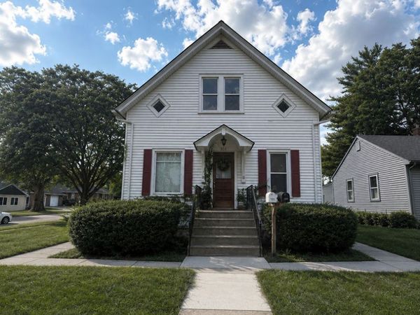 701 Raub Street, Unit 2, Joliet, IL 60435