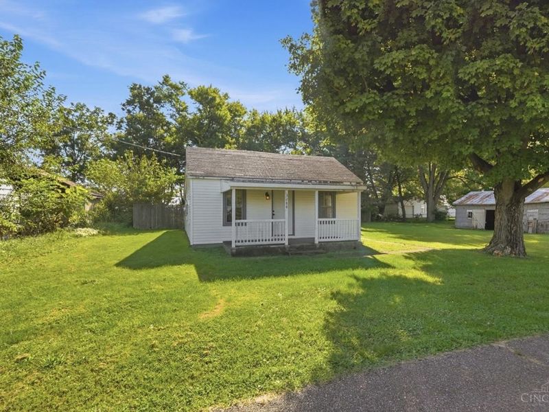 3288 Long Street, Bowersville, OH 45307 Photo 1