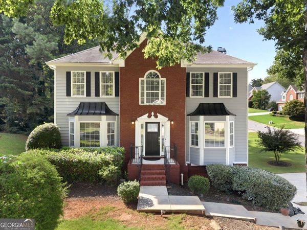 725 Somerset Vale Drive, Lawrenceville, GA 30044