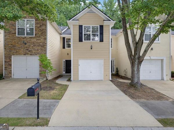 7076 Biltmore Trace, Lithonia, GA 30058