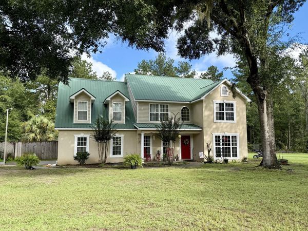 5208 Smith Road SE, Townsend, GA 31331