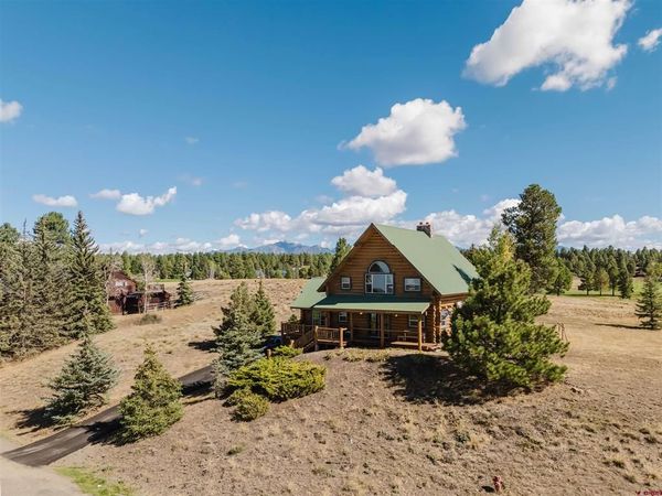 374 Carlee Place, Pagosa Springs, CO 81147