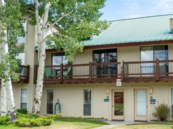 2 Elcho Avenue, Crested Butte, CO 81224