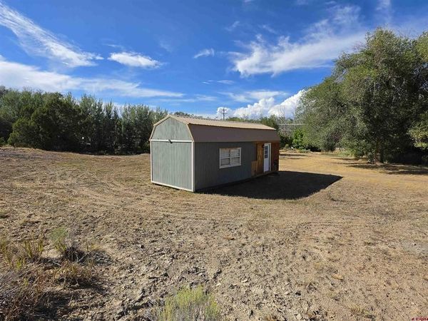 208 E Highway 491, Dove Creek, CO 81324